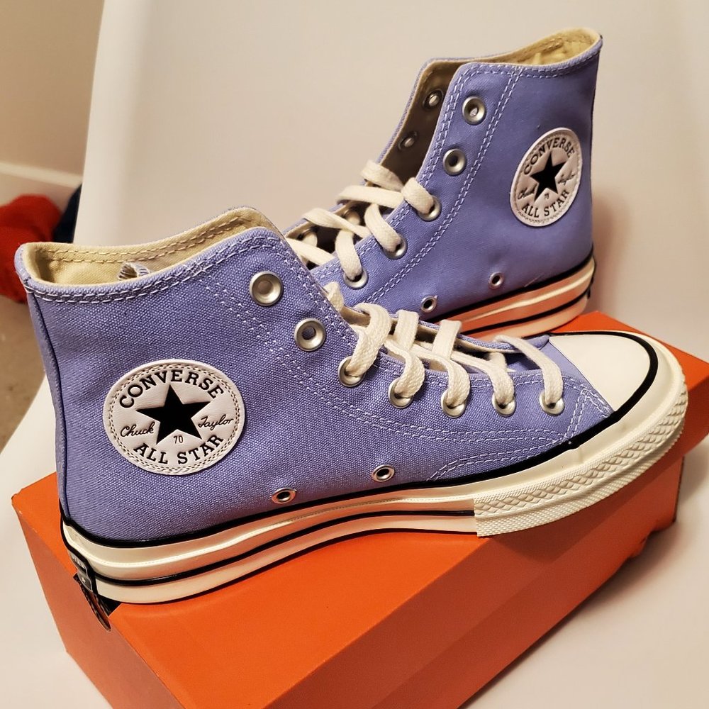 Converse Chuck 70 High Tops